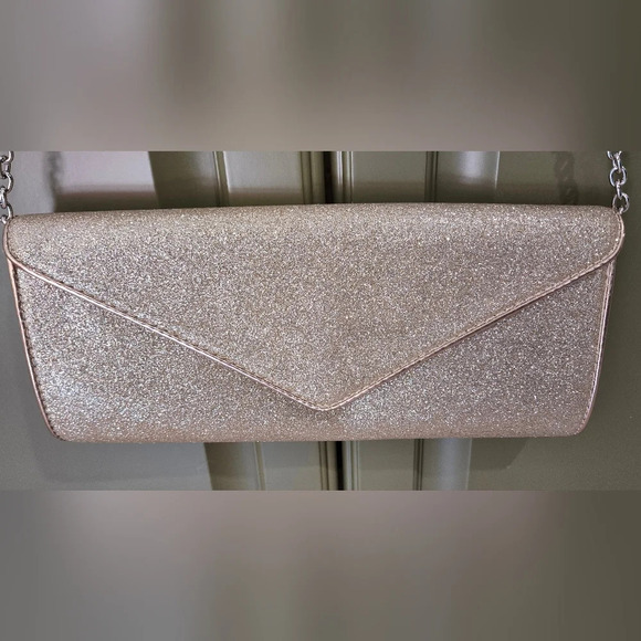 Fioni Night sparkle cocktail purse - Picture 3 of 5